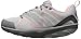 MBT Women's Leasha Trail Lace Up Walking Shoe