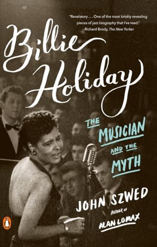 Lady Day: The Many Faces Of Billie Holiday: O'Meally, Robert