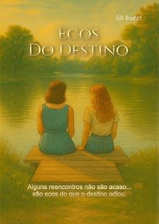 Livro Ecos: Do Destino