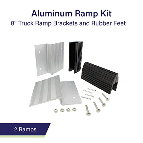 1 BISupply+Aluminum+Ramp+Kit+Brackets
