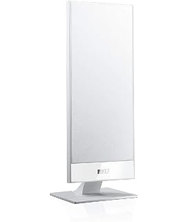 kef t301 crossover