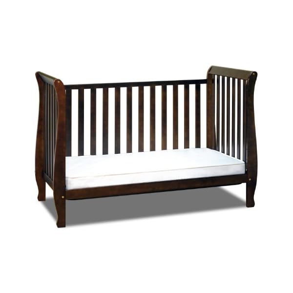 athena naomi 4 in 1 crib
