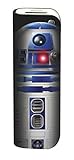 Star Wars Classic R2D2 2200 mAh Powerbank ( LBM-22C2.FX )