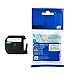 GREENCYCLE 4 PK Compatible for Brother P-touch Labels M-K231 MK231 WHITE Tape PT65, PT85