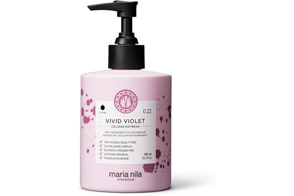 Maria Nila Colour Refresh 300ml by Maria Nila