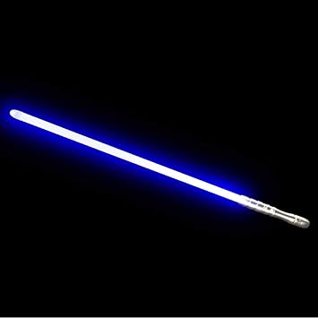 YDDSABER Light Up Force FX Sword Heavy 