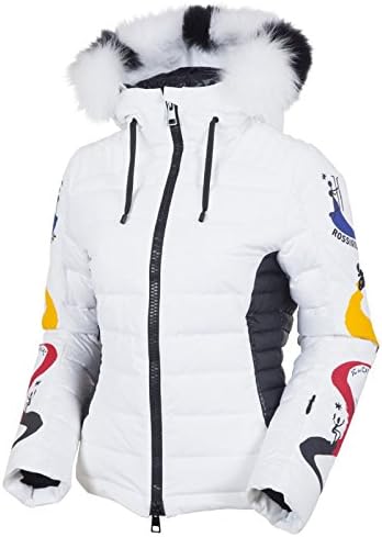 rossignol doudoune femme
