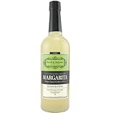Powell & Mahoney Margarita Vintage Original Cocktail Mixer - 750 Ml (Pack Of 6)
