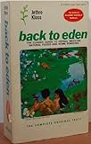 Back to Eden: American herbs for pleasure and health : natural nutrition with recipes and instructio by 