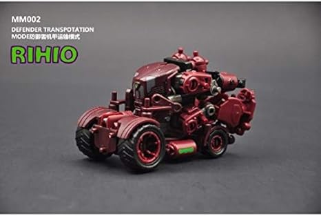 Amazon マルチアビス V リンク メカ ディフェンダー コンストラクション セット レッド プラモデル 通販