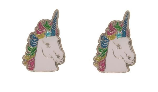 unicorn jibbitz