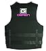 O'Brien Empress Women's Neoprene Life Jacket, Pink, X-Small
