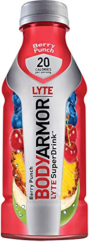 BodyArmor SuperDrink, Electrolyte Sport Drink, 3 Flavor Variety Pack, 16 Oz (Pack of 6) - Image 4