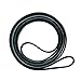 Jetec 6602-001655 Dryer Tension Belt and DC93-00634A Dryer Idler Pulley Dryer Replacement Part Kit Compatible with Samsung Dryer Replaces DC96-00882C, PS4133825, AP4373659, LB1655, 5PH2337, AP4213616,