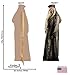 Advanced Graphics Professor Dumbledore Life Size Cardboard Cutout Standup - Harry Potter and the Order of the Phoenix