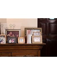 uHoo Sensor de Calidad de Aire Interior   Monitor de Aire Inteligente 9 en 1 para Potenciar la Productividad y la Salud   Respirar el Medidor de Control del Clima Fácil con Monitor de CO2, Termómetro, Medidor de Humedad, Polvo, VOC y Sensor Alérgico