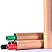 Selens 120X200CM 48X80INCH Black Photography Backdrop Paper Matte&Smooth PVC Vinyl Seamless Background Roll