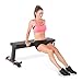 Reebok Pro Flat Training Bench