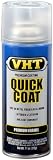 VHT ESP515007 Quick Coat Clear Acrylic Enamel Can - 11 oz.
