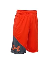 Under Armour Pantalones cortos Tech para niño