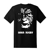 Haka Rugby T-Shirt