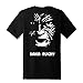 Haka Rugby T-Shirt