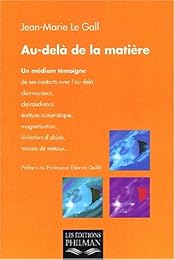 Au-delà de la matière
