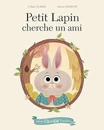 Petit lapin cherche un ami