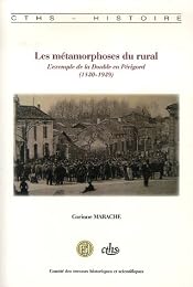 Les  métamorphoses du rural