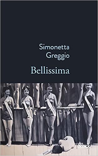 Bellissima : Greggio, Simonetta: Amazon.it: Libri