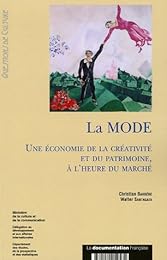 La  mode