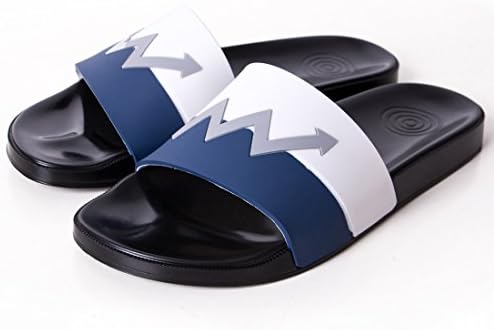 Dilken Slide Sandals Slippers For Men Anti-Slip