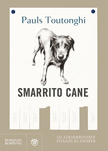Smarrito cane (Italian Edition)