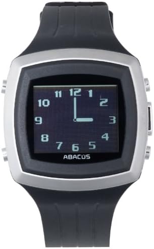 fossil abacus smart watch