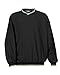 TRM Men's All Seasons Windproof Soft Lined Atlantic Windshirt (6 Color, XS-6XLT)