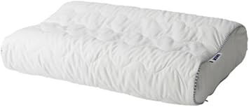 Ikea Ikea 365 Fast Pillow Side Back Sleeper Firm Amazon Co Uk