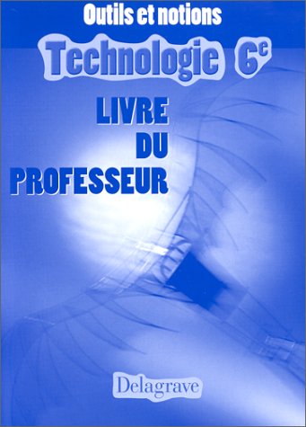Technologie, 6e