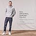 Levi's Men's 501 Original Shrink-to-Fit Jeans, Rigid STF, 40WX30L