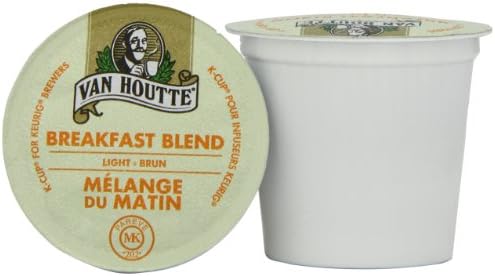 Van Houtte K-Cup Coffee Variety Pack, 24-Count