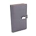Name Card Book Holder Business Cards Organizer for 240 Cards ( grey)