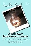 Alchemy Survival Guide: The Labyrinth Made Simple (Volume 4)