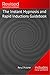 The Instant Hypnosis and Rapid Inductions Guidebook