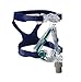ResMed Quattro Face Mask with Headgear Medium 61202