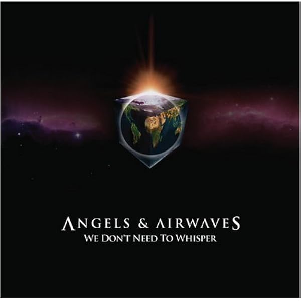 I-Empire Opaque Black & Blue Mix Vinyl 2LP IVC Edition, Angels