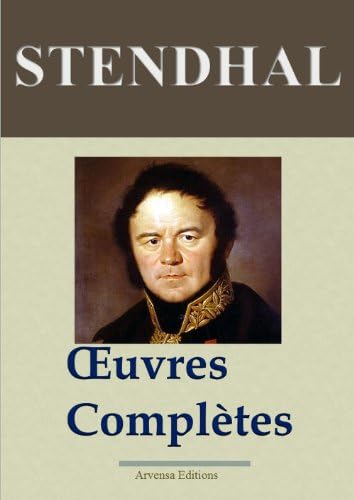 Montesquieu : Oeuvres complètes annotées et illustrées + Annexes