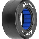 Pro-line Racing Hoosier Drag Slick SC S3 Drag Racing Tires, SC Rear (2), PRO10157203