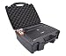 Casematix Travel Case Compatible with Canon Pixma iP110 Mobile Printer ,Battery , Ink Cartridge , Charger , Cables and More Accessories primary