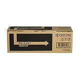 OEM Kyocera Mita TK-1142 Black Laser Toner Cartridge