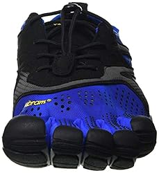 Vibram FiveFingers V-Run Blue/Black 39