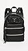 Marc Jacobs Nylon Biker Mini Backpack, Black, One Size
